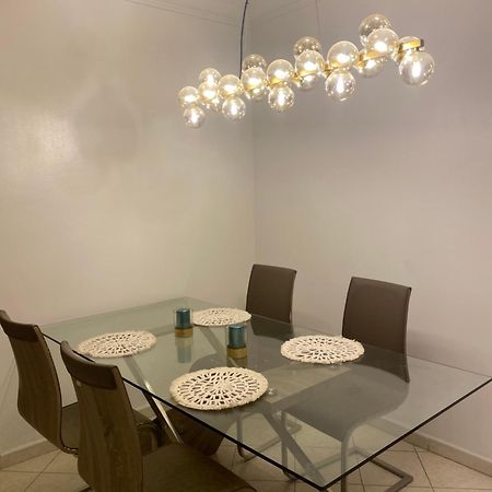 Appartement Spacieux Et Agreable طنجة المظهر الخارجي الصورة