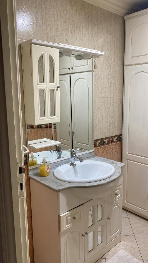 Appartement Spacieux Et Agreable طنجة المظهر الخارجي الصورة