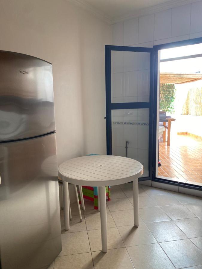 Appartement Spacieux Et Agreable طنجة المظهر الخارجي الصورة