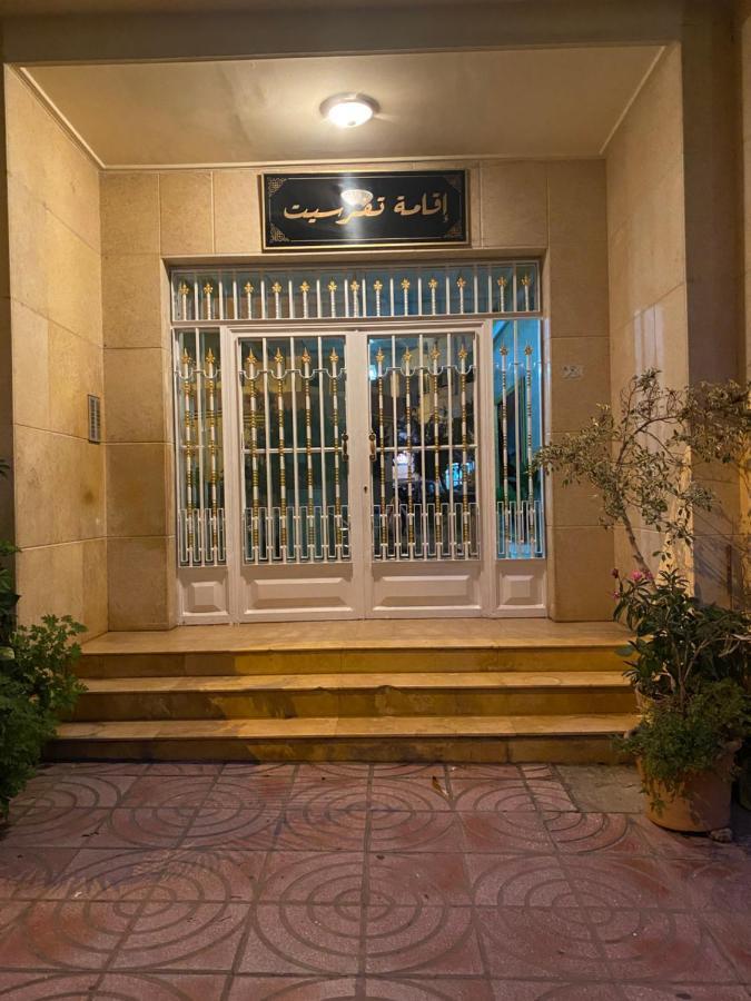 Appartement Spacieux Et Agreable طنجة المظهر الخارجي الصورة